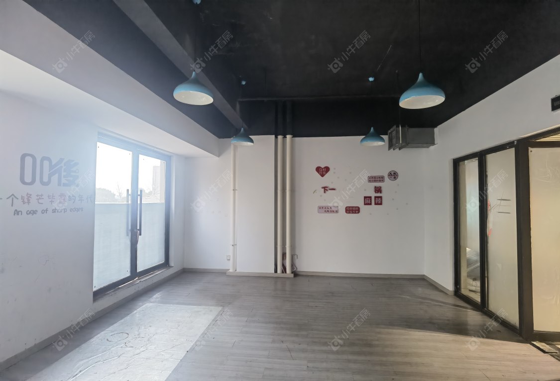 常州金科保利北郡花园在租房源室内图_小牛看房