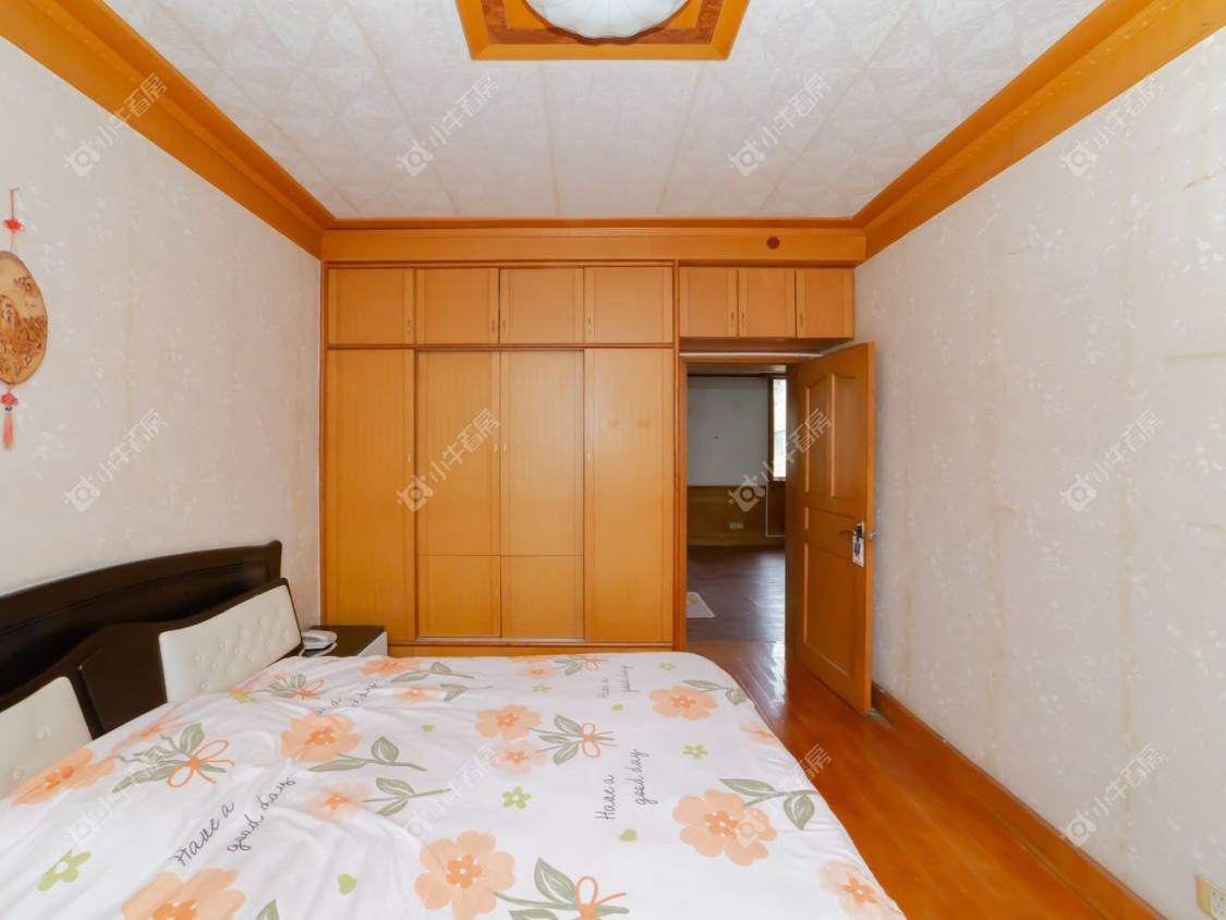 常州翠竹新村北区在租房源室内图_小牛看房