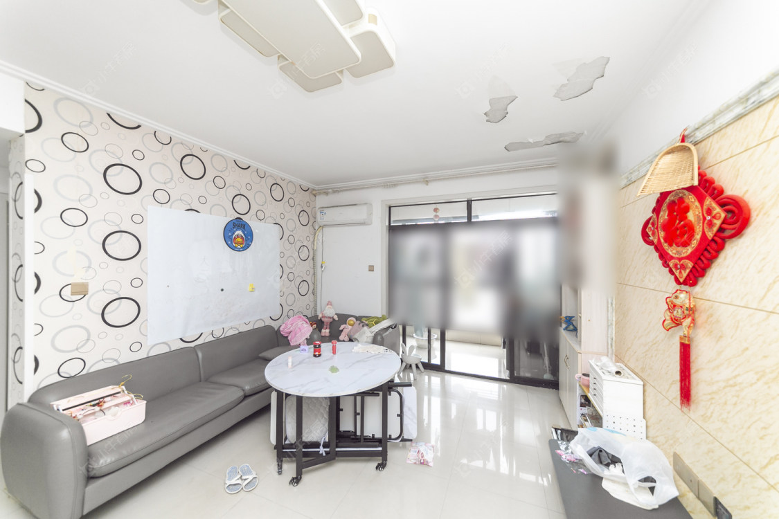 常州荣亨逸都在售二手房源_小牛看房