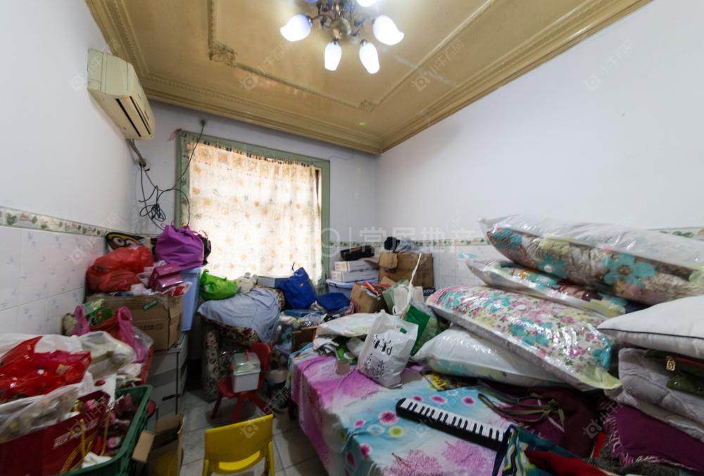 常州剑湖街北区在售二手房房源室内图_小牛看房