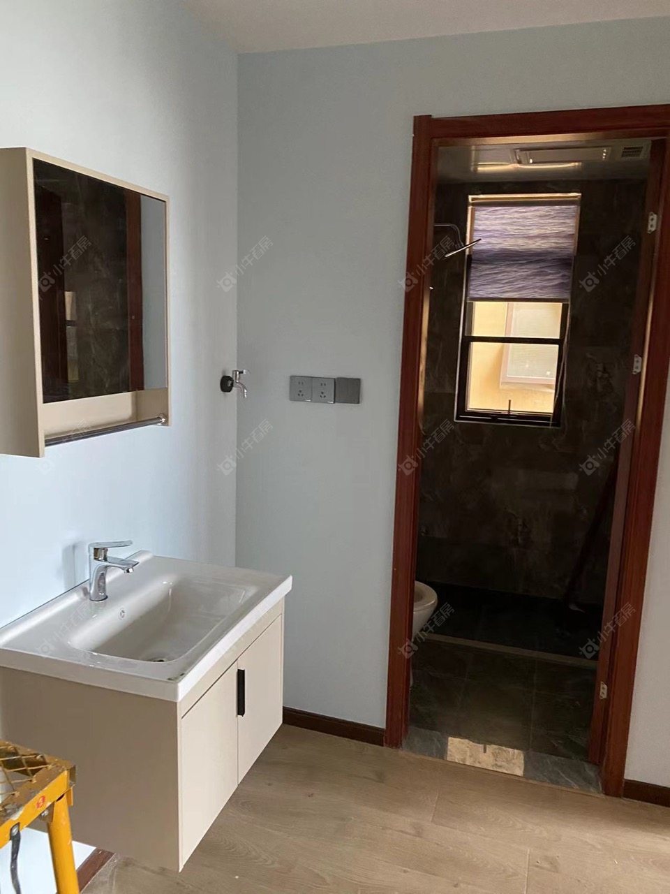 常州怡盛花园在租房源室内图_小牛看房