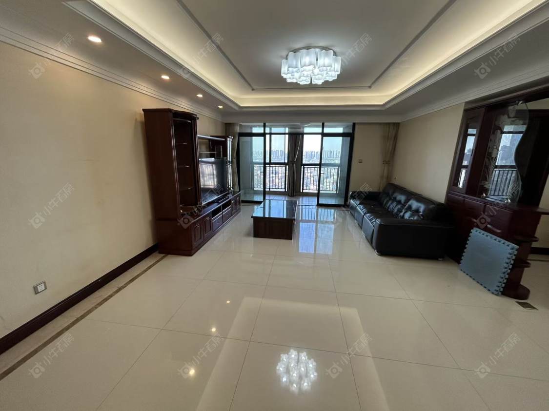 新城首府房源室内图 常州新城首府在租房源室内图_小牛看房