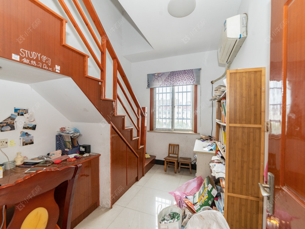 常州新业花苑在售二手房源室内图_小牛看房