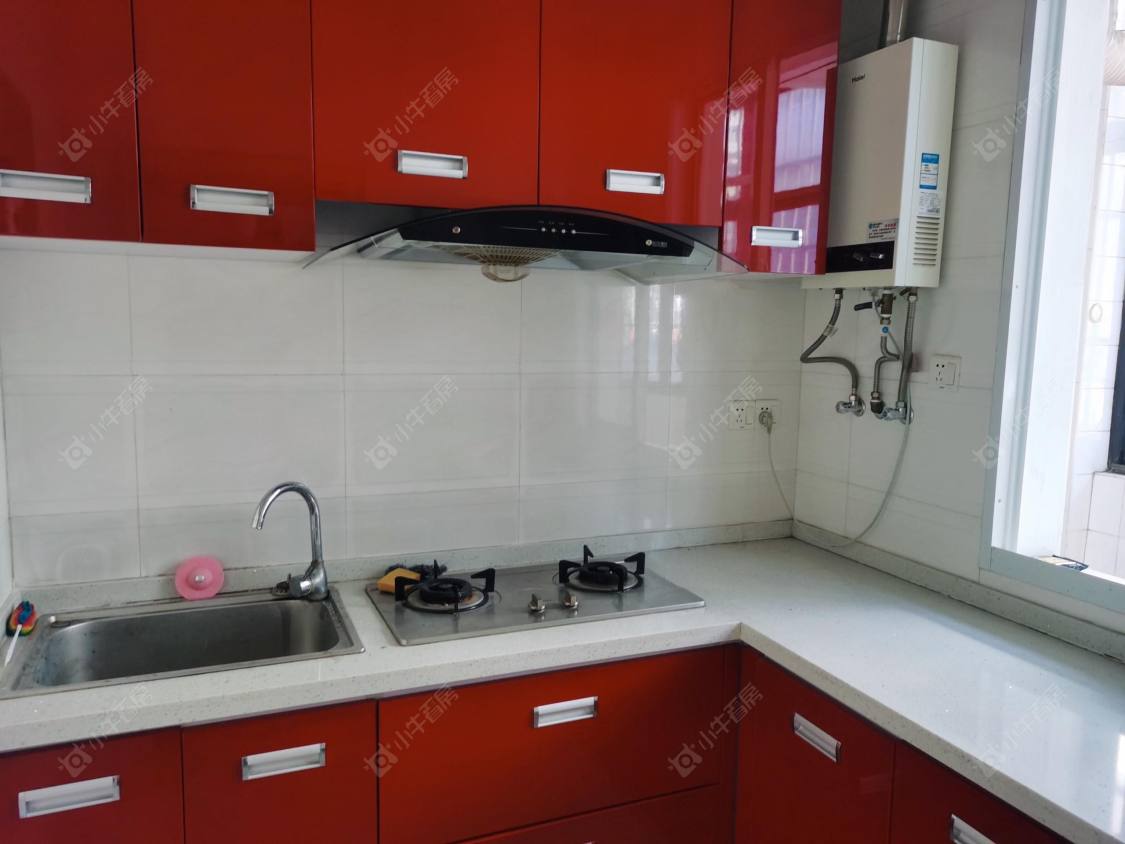 常州机械新村在租房源室内图_小牛看房