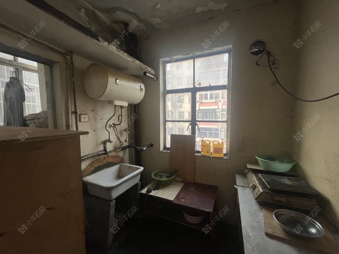 常州富都花苑北苑在租房源室内图_小牛看房