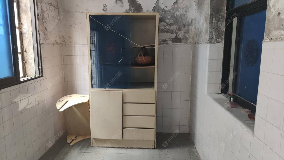 常州河苑新村在租房源室内图_小牛看房