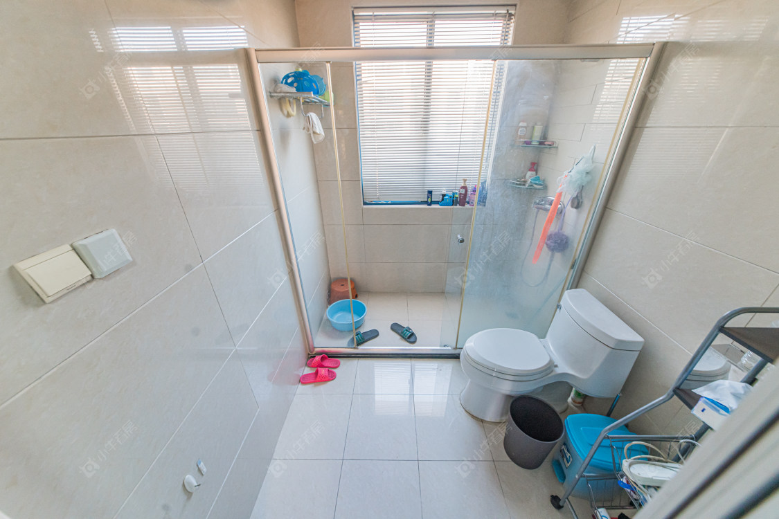 常州四季新城南苑在售二手房源室内图_小牛看房