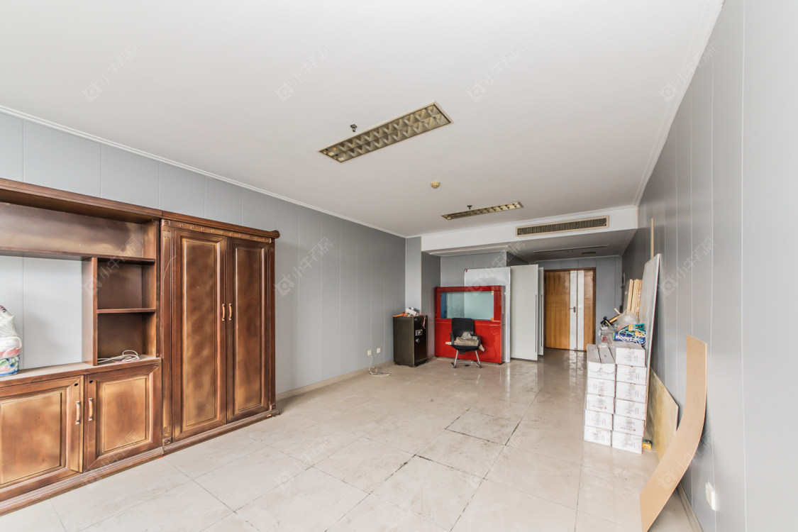 常州金城大厦在售二手房源室内图_小牛看房