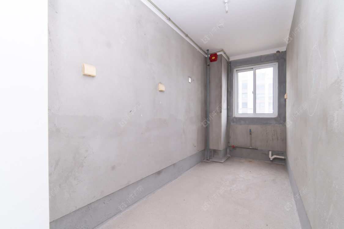 常州嘉宏云顶在售二手房源室内图_小牛看房