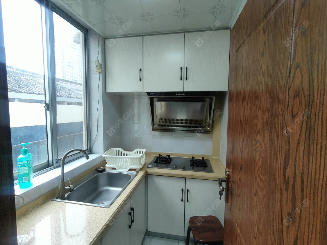 常州河苑东村在租房源室内图_小牛看房