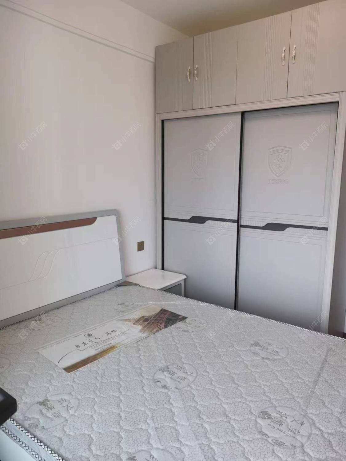 中海云樾里房源室内图 常州中海云樾里在租房源室内图_小牛看房