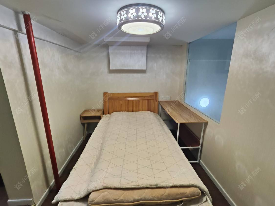 亚泰财富中心房源室内图 常州亚泰财富中心在租房源室内图_小牛看房