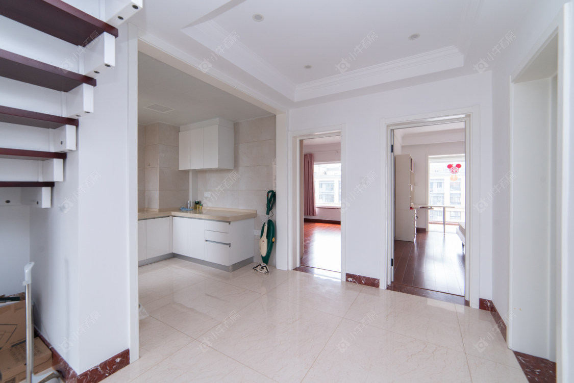 常州花园西郡在售二手房源室内图_小牛看房