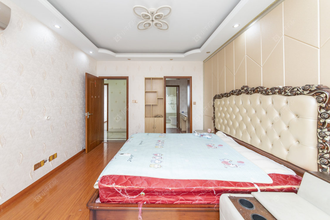 常州聚湖雅苑在售二手房源室内图_小牛看房