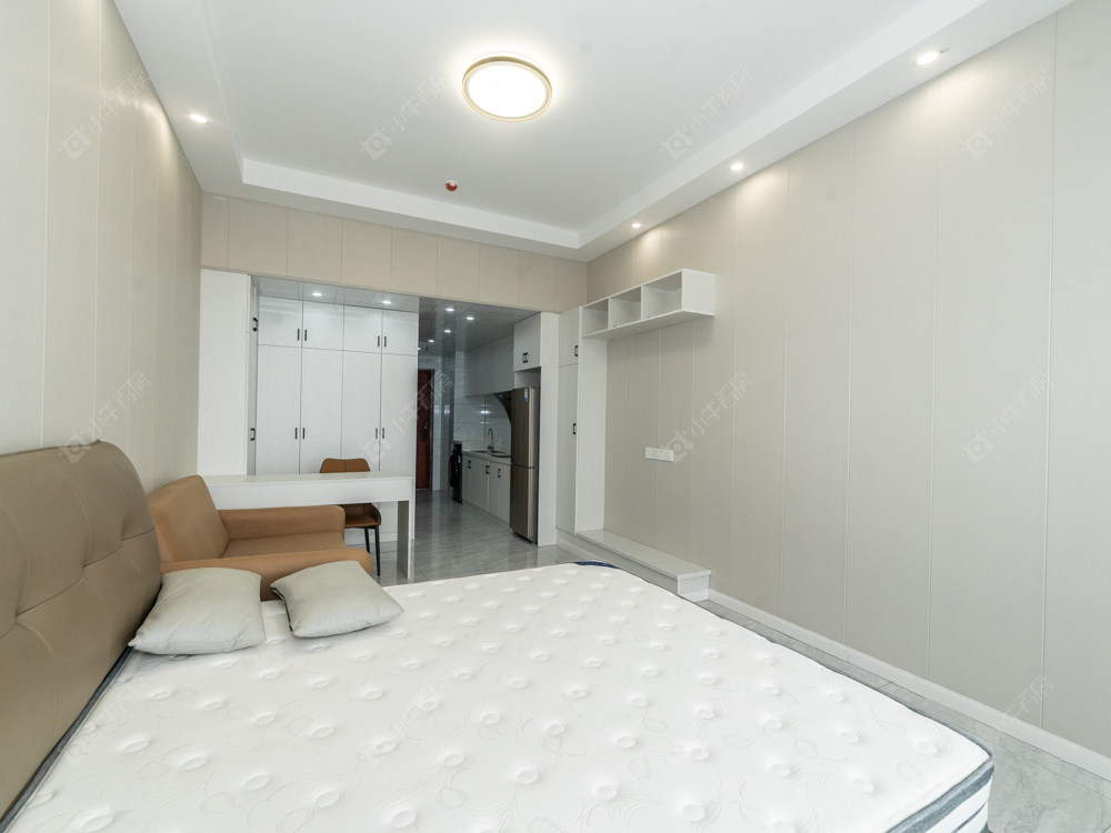 常州碧桂园壹号天禧在售二手房源室内图_小牛看房