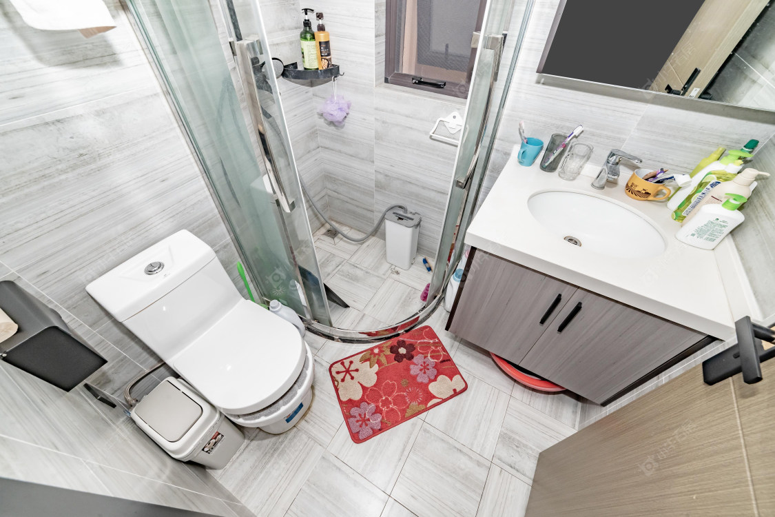 常州华润国际六期在售二手房源室内图_小牛看房