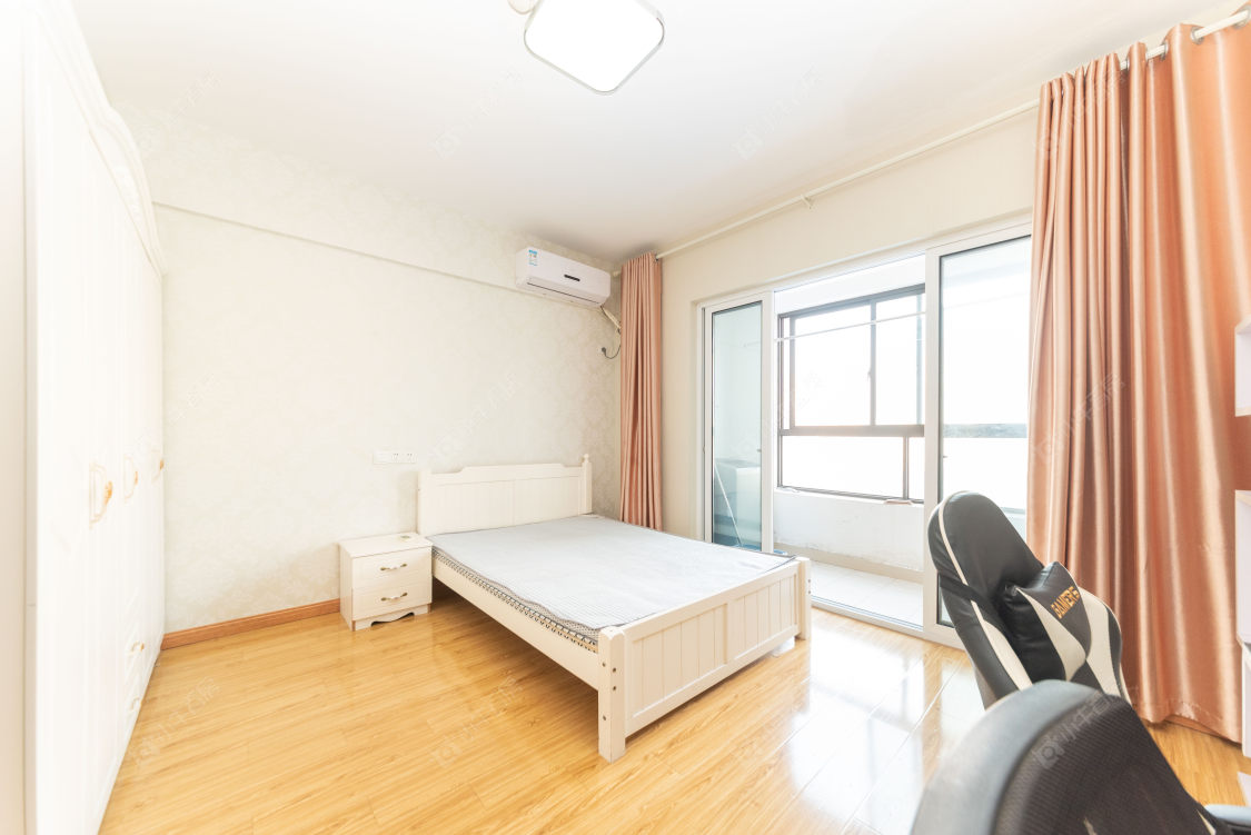 常州中奥珑郡在售二手房源室内图_小牛看房