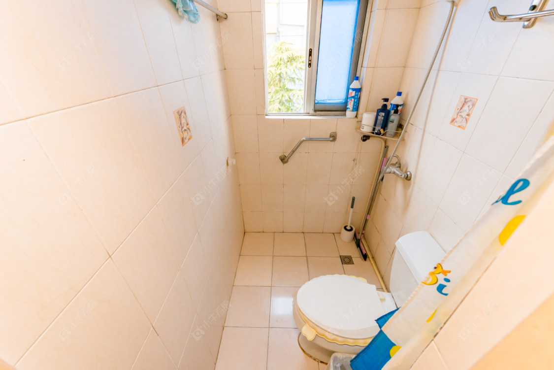 常州西新桥三村在售二手房源室内图_小牛看房