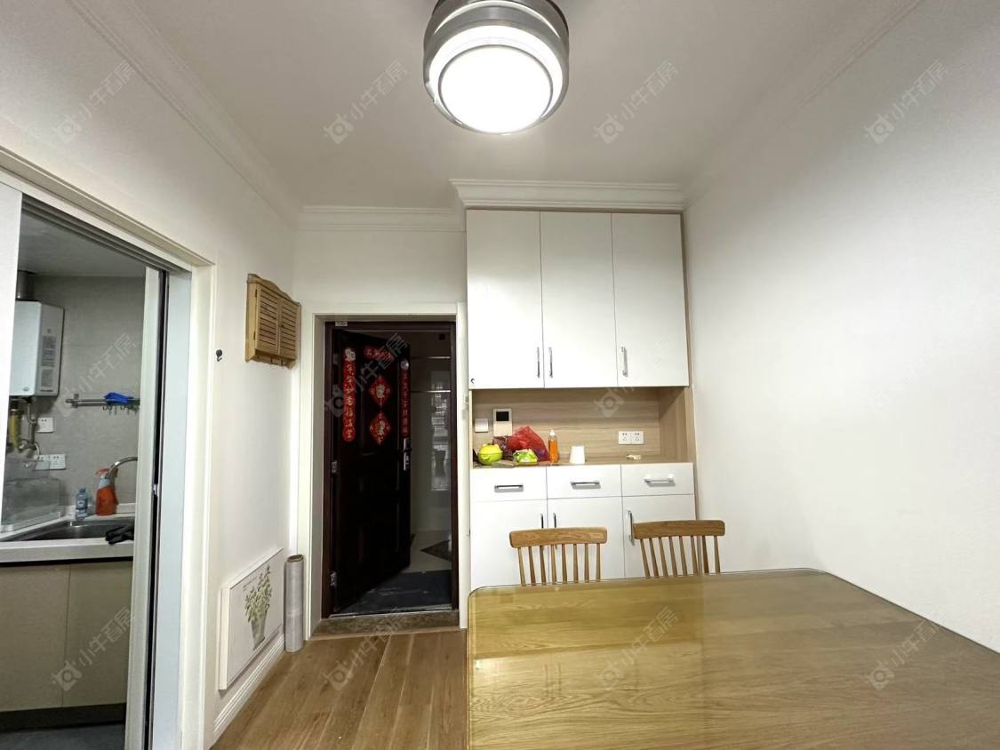 常州凯尔锋度在租房源室内图_小牛看房