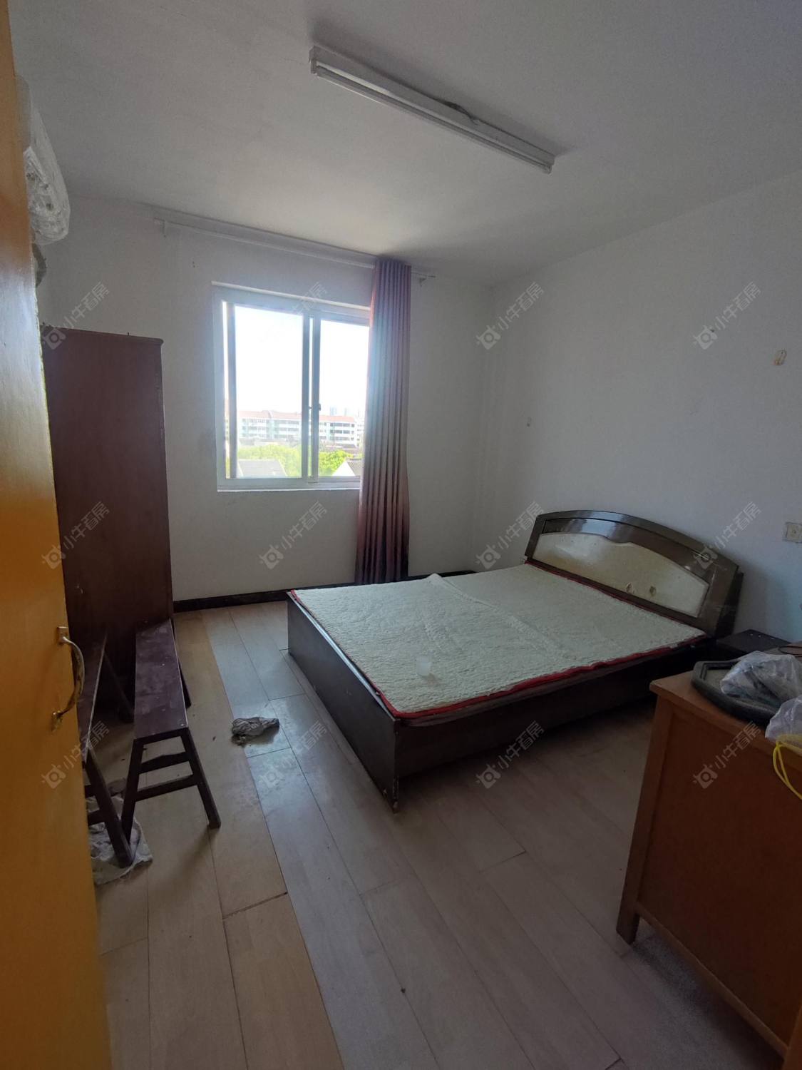 常州紫荆东苑在租房源室内图_小牛看房