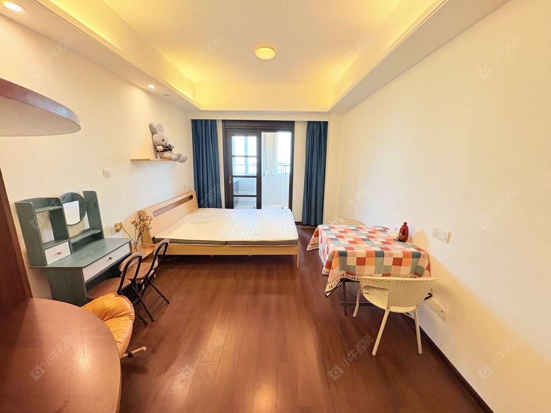 常州朗诗邻里中心在租房源_小牛看房