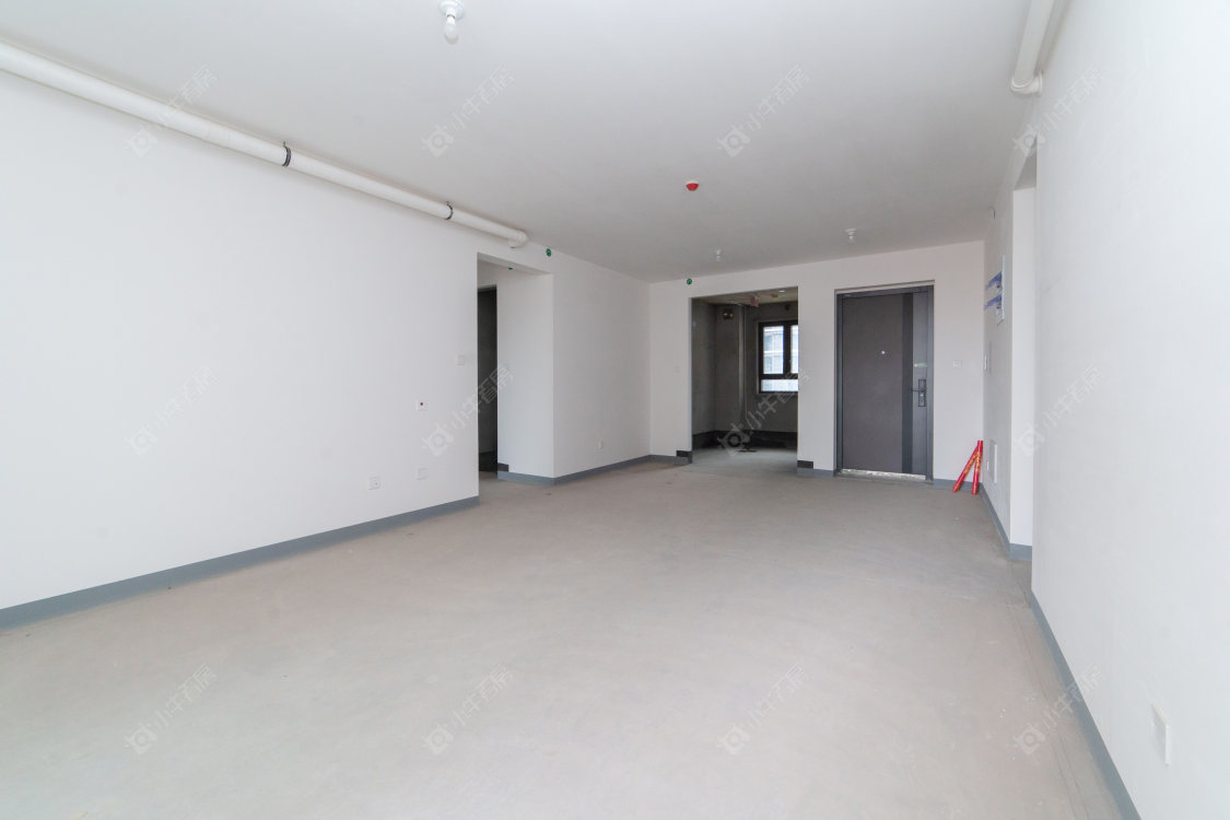 常州邹新花园D区在售二手房源室内图_小牛看房