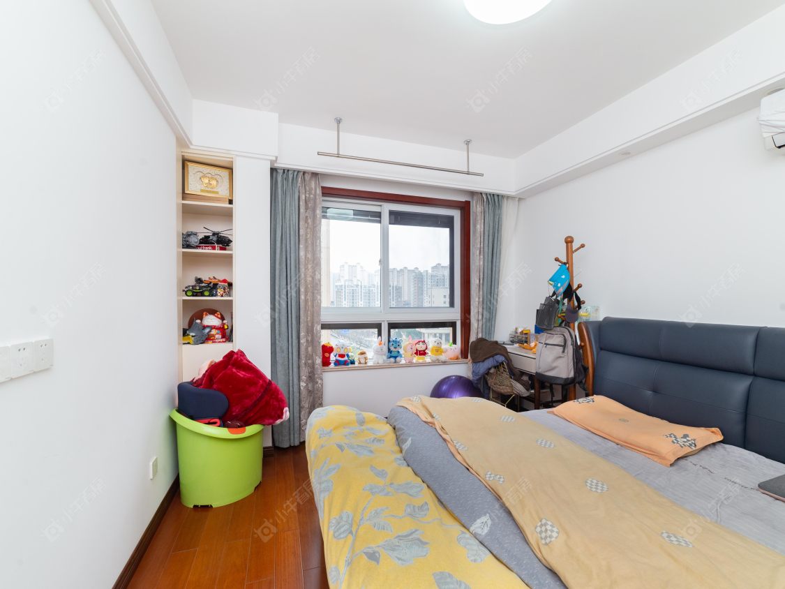 常州紫廷名苑在售二手房源室内图_小牛看房