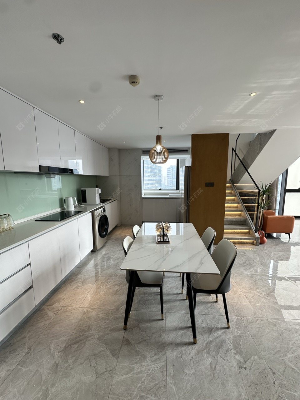 常州天安数码城公寓在租房源室内图_小牛看房