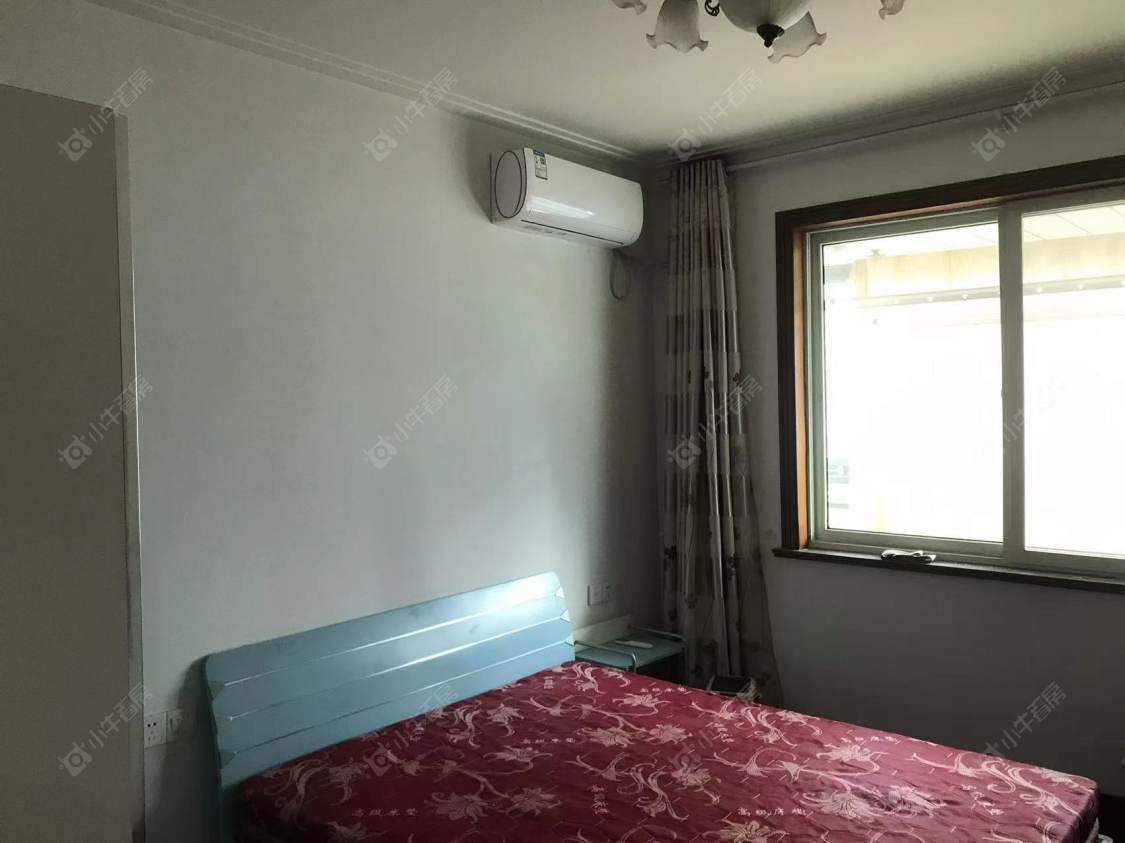 常州聚博花园在租房源_小牛看房