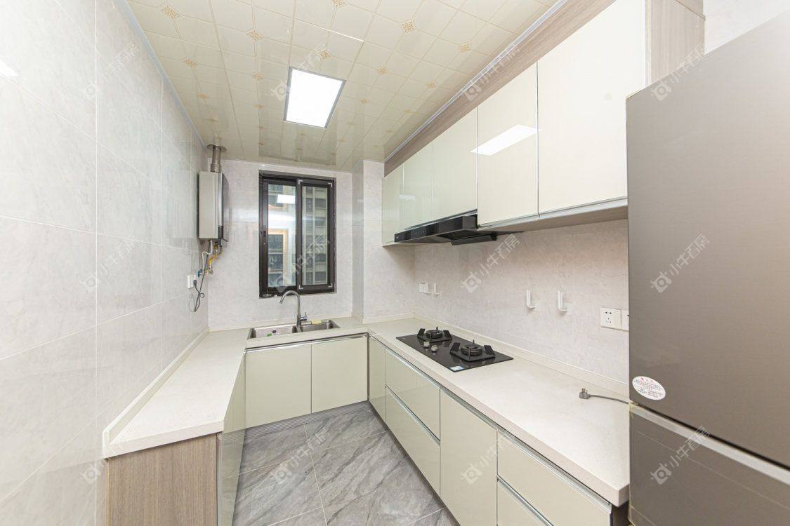 常州新城公馆荣域在租房源室内图_小牛看房