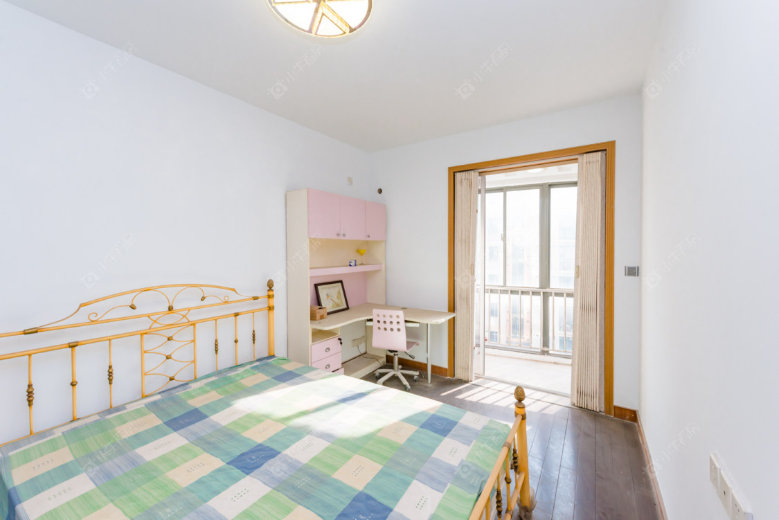 常州金色新城东区在售二手房源室内图_小牛看房