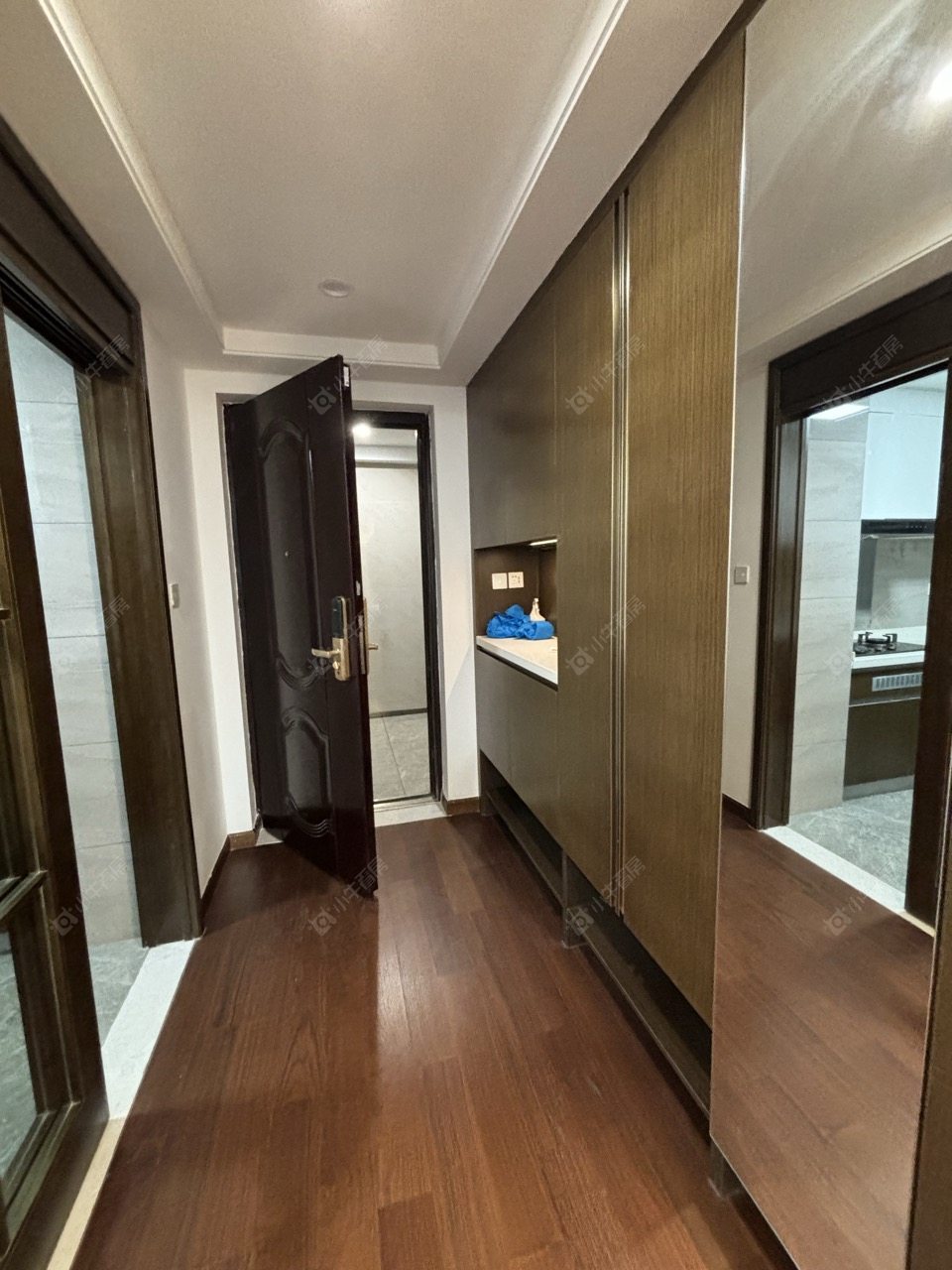 常州美的国宾府在租房源室内图_小牛看房