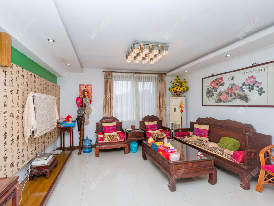 常州项家花苑在租房源室内图_小牛看房