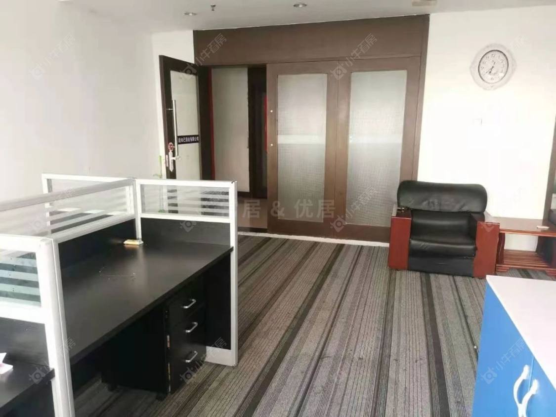 常州南洋广场在租房源室内图_小牛看房