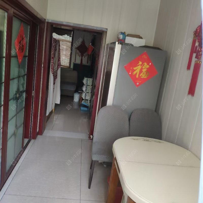 常州清凉新村租房房源封面图