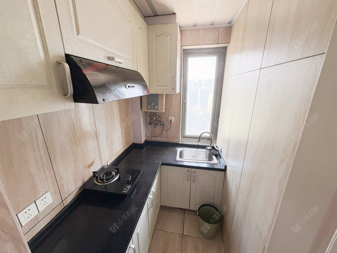 常州金百国际在租房源室内图_小牛看房