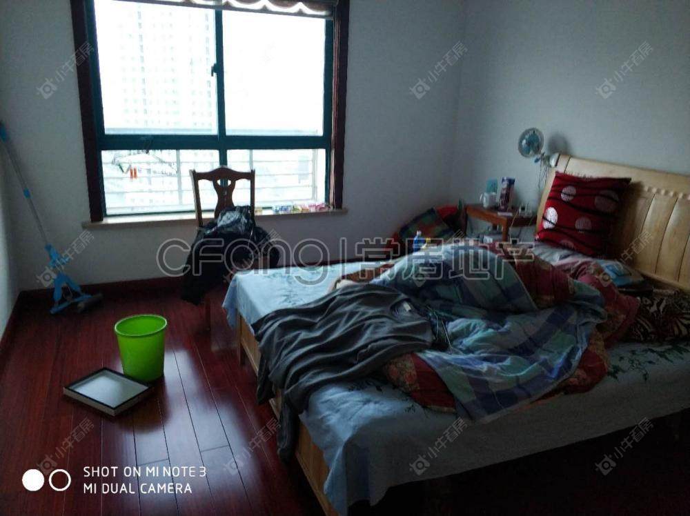 常州天禄商务广场在售二手房源室内图_小牛看房