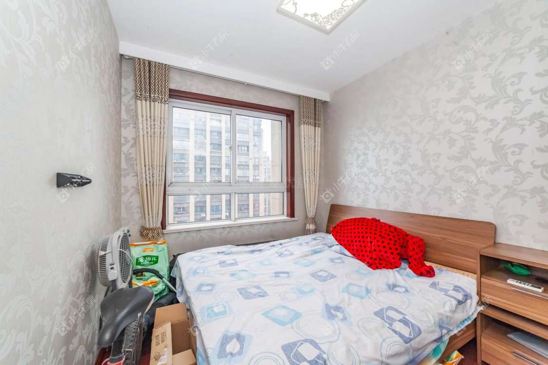 常州绿地世纪城二期在租房源_小牛看房