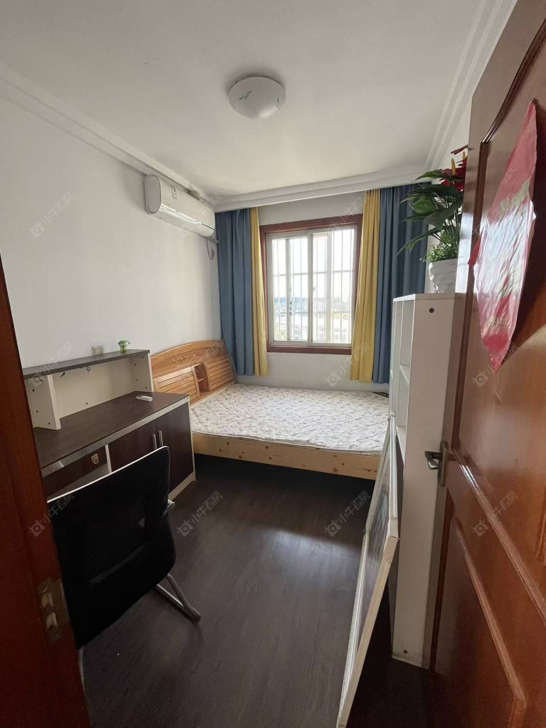 常州富强新村在租房源室内图_小牛看房