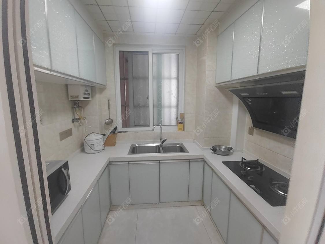 新城悠活城房源室内图 常州新城悠活城在租房源室内图_小牛看房