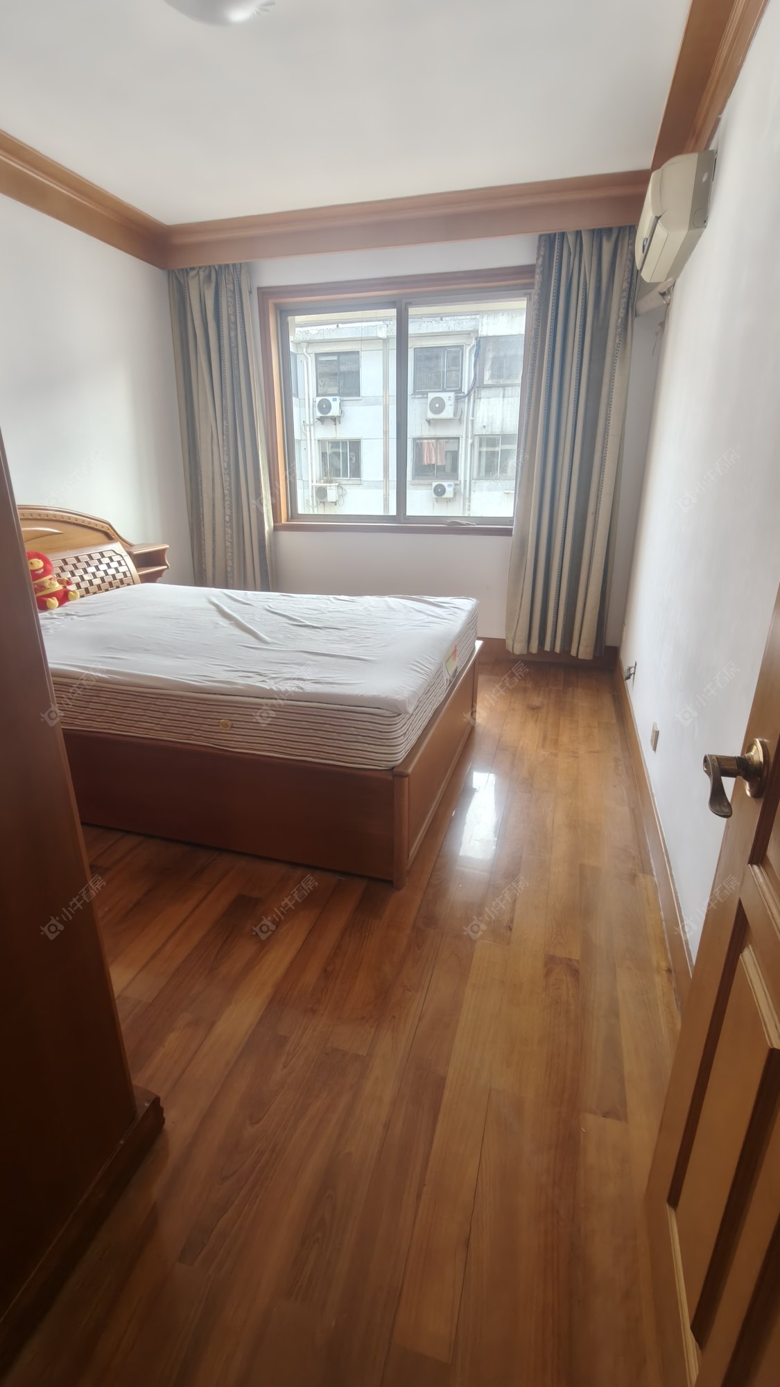 常州桃园公寓在租房源_小牛看房