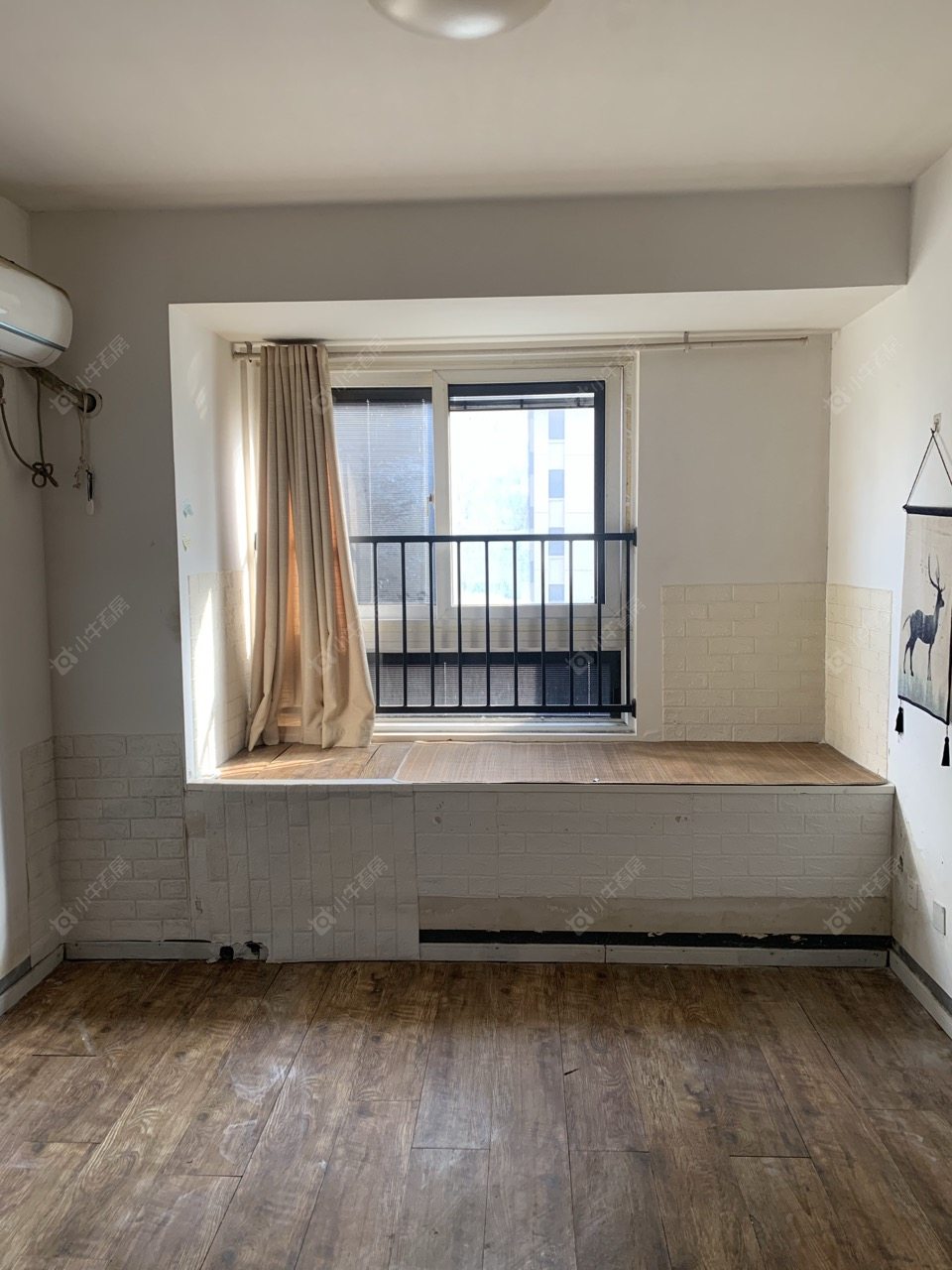 常州凤凰湖西苑在租房源室内图_小牛看房