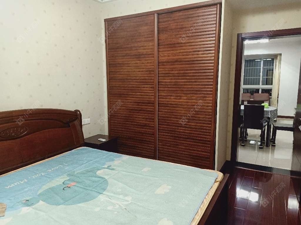 常州九洲新家园在租房源室内图_小牛看房