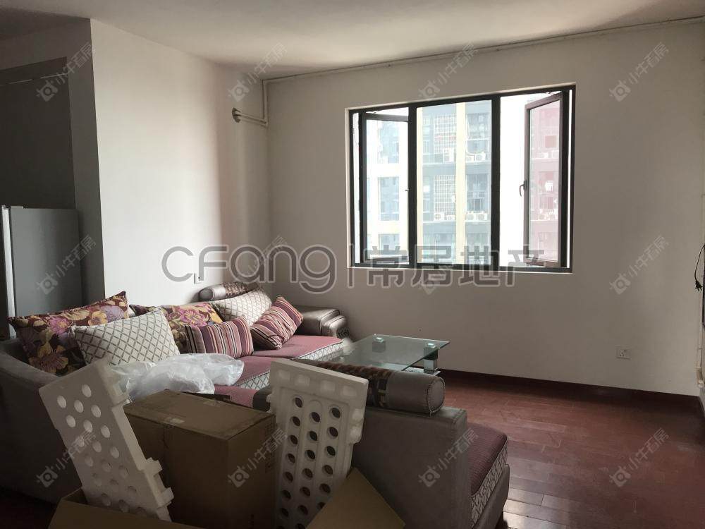 常州天逸城北区在租房源室内图_小牛看房