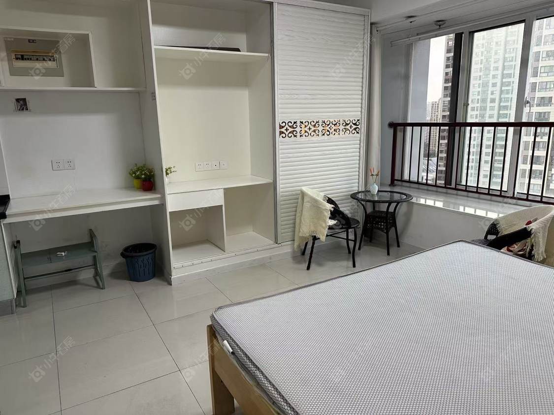 宝龙城市广场房源室内图 常州宝龙城市广场在租房源室内图_小牛看房