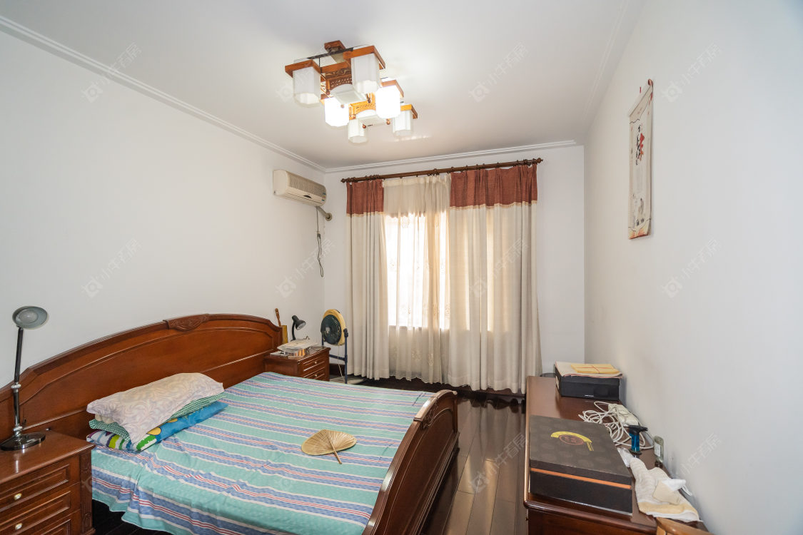 常州江南豪华花园在售二手房源室内图_小牛看房