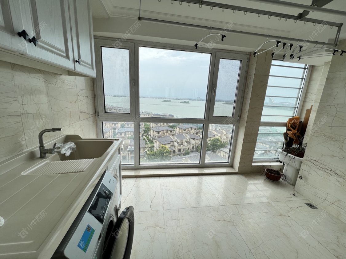 常州翡丽蓝湾在租房源室内图_小牛看房