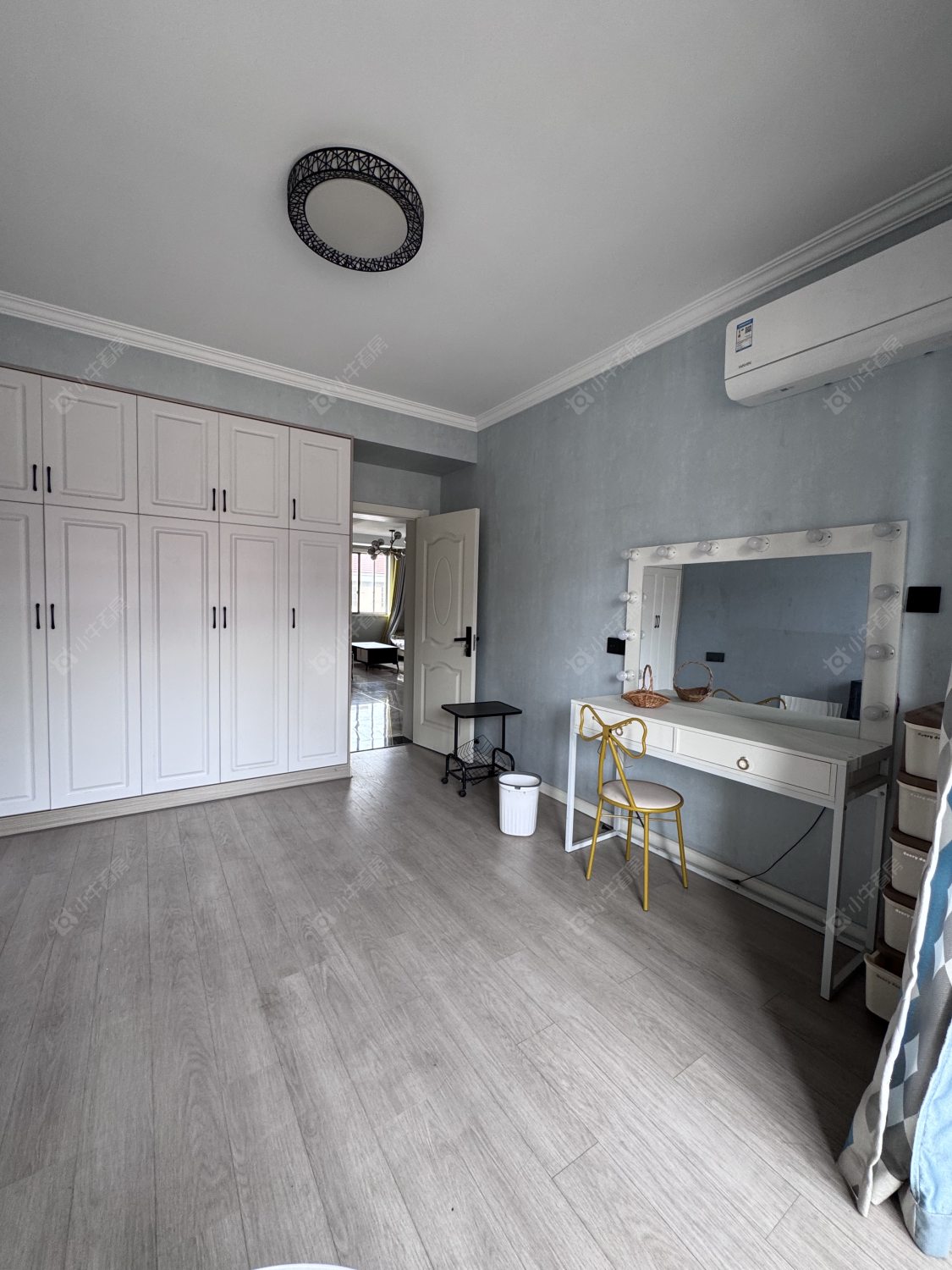 常州盘龙苑西区在租房源室内图_小牛看房