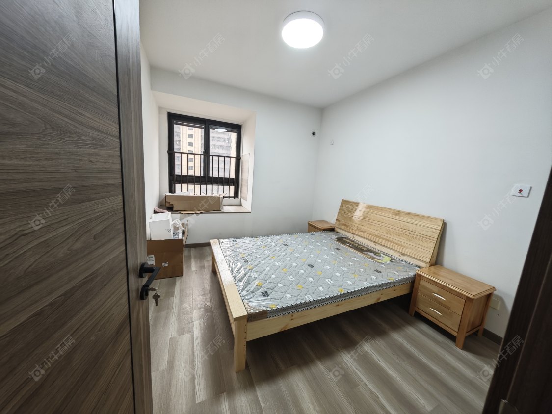 常州新欣嘉园在租房源_小牛看房