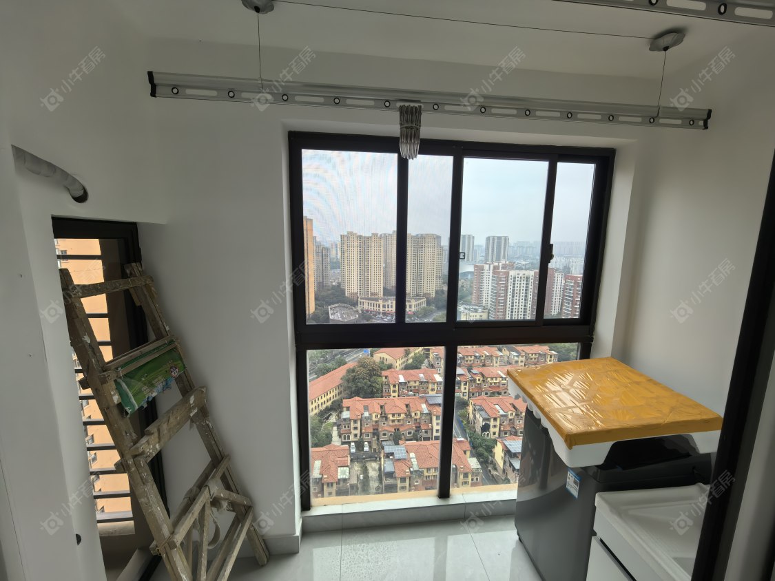 常州常发豪郡在租房源_小牛看房